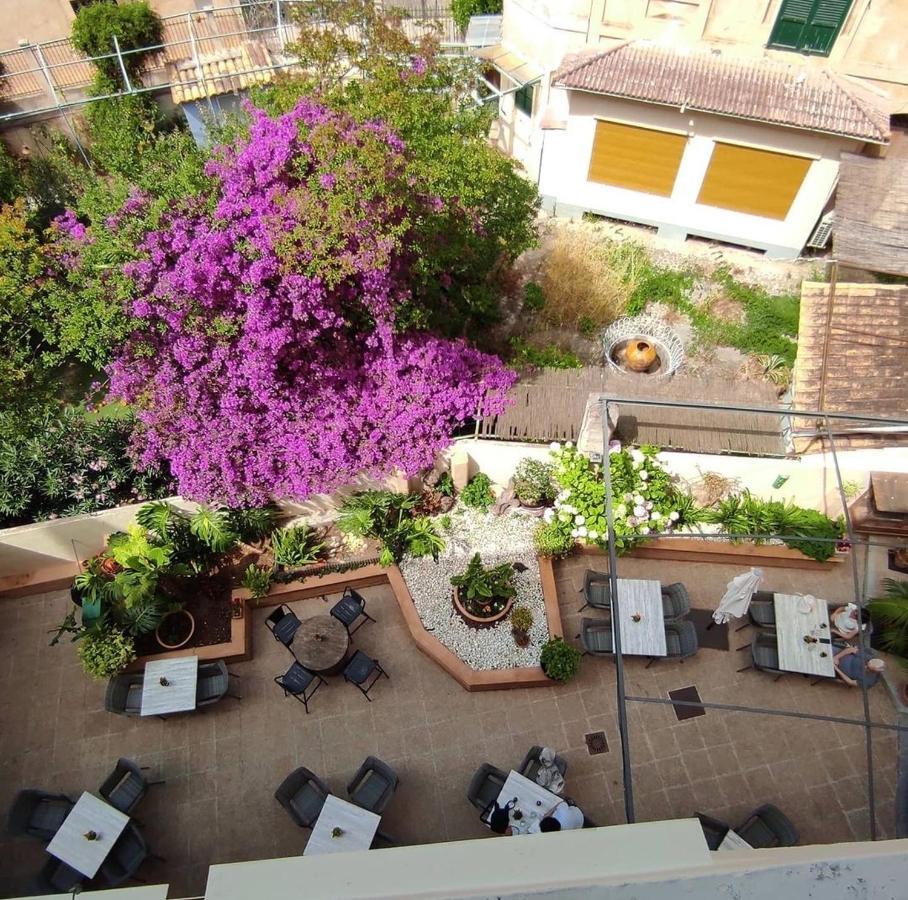 Bed and breakfast Nadal
