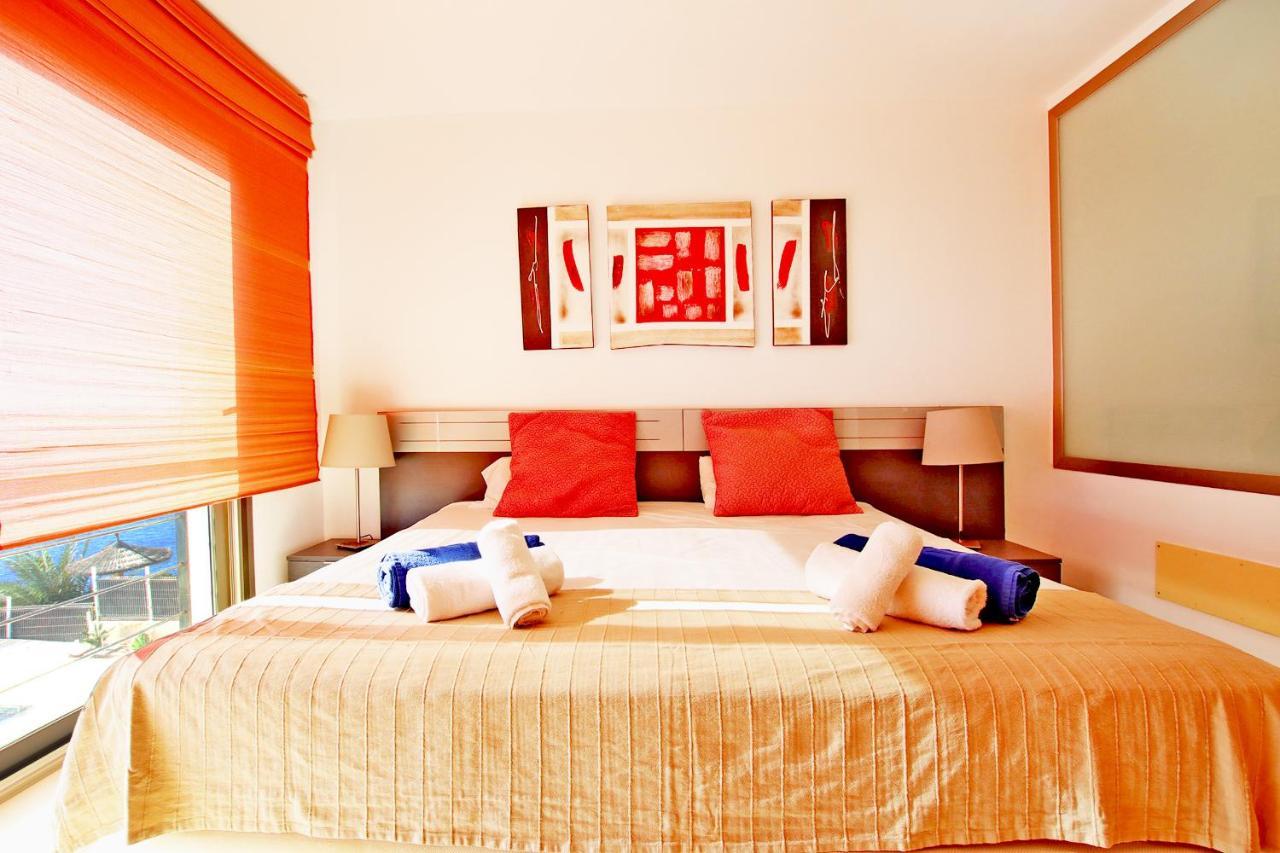 Es Bufedo By Slow Holiday home *