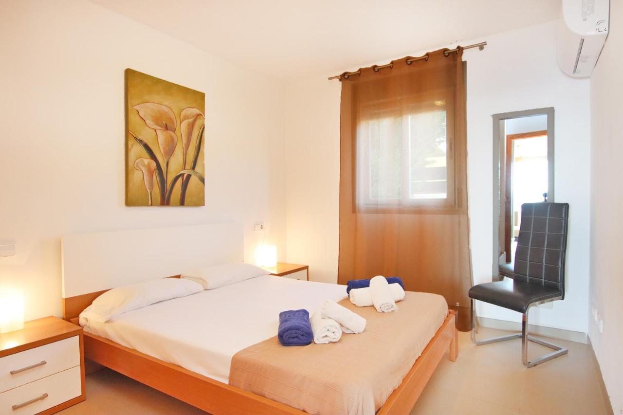 Holiday home Es Bufedo By Slow Cala Pi (Mallorca)