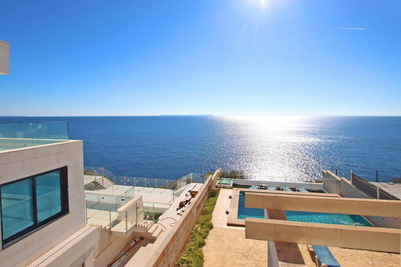 Es Bufedo By Slow Holiday home *