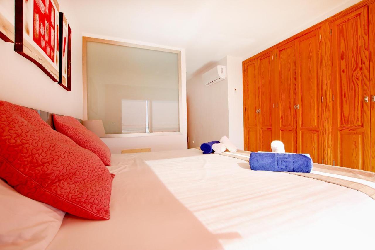 Holiday home Es Bufedo By Slow *