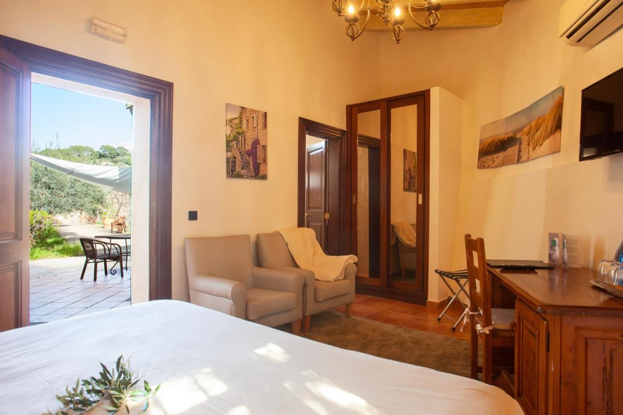 S'hort De Son Caulelles - Adults Only Agroturismo Marratxí