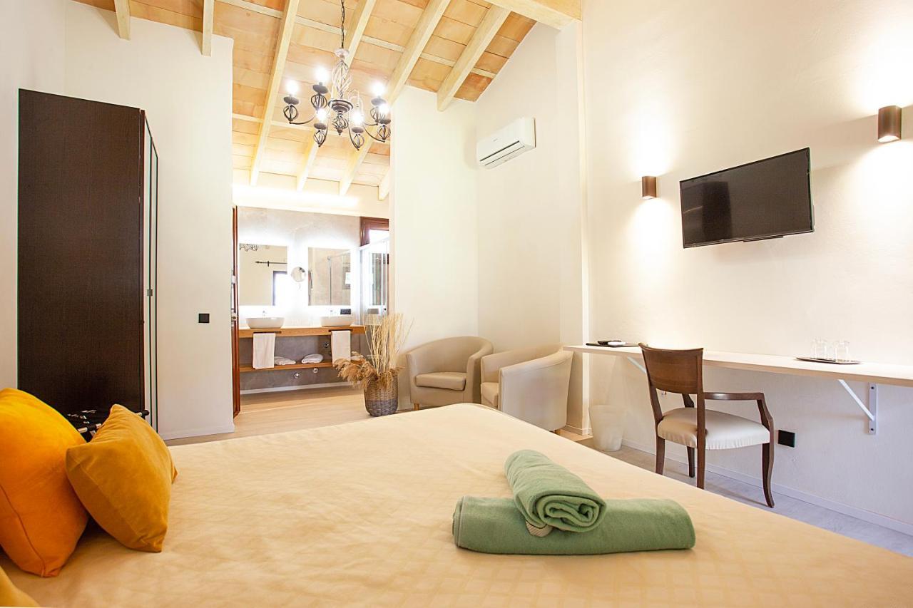 Agroturismo S'hort De Son Caulelles - Adults Only *