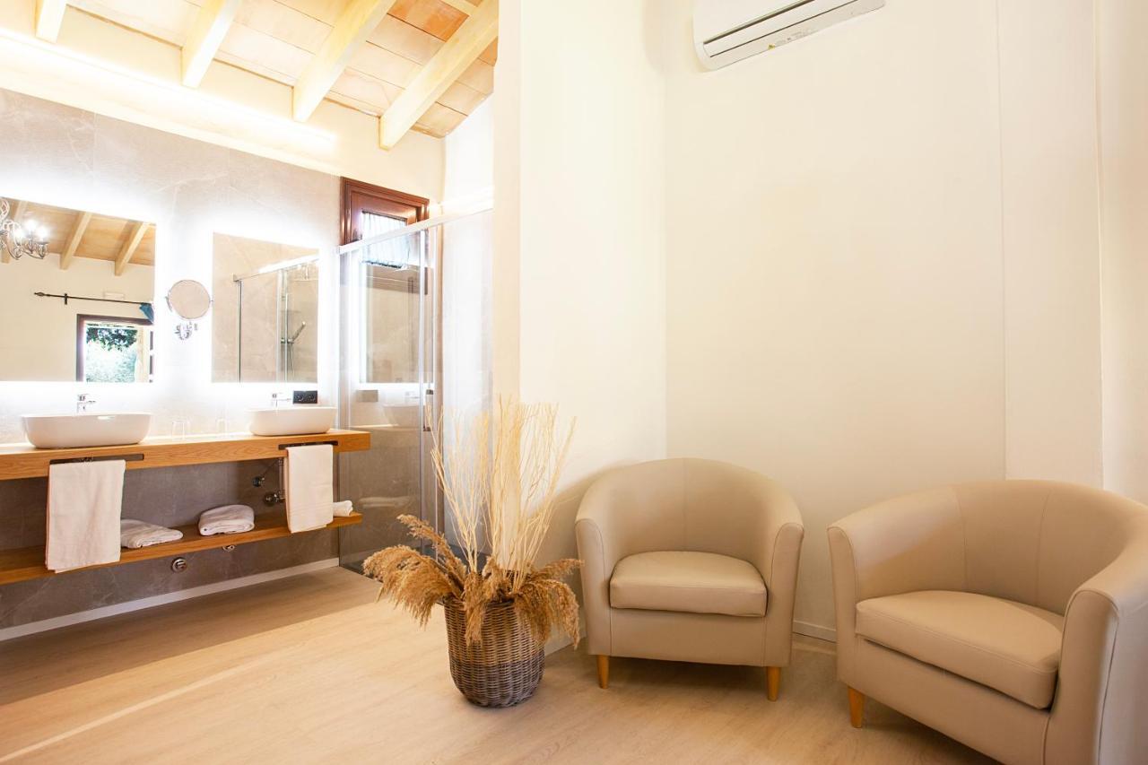 Agroturismo S'hort De Son Caulelles - Adults Only