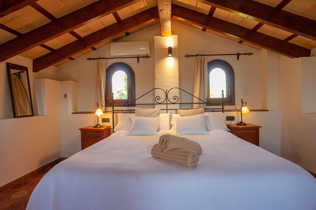 Agroturismo S'hort De Son Caulelles - Adults Only Marratxí