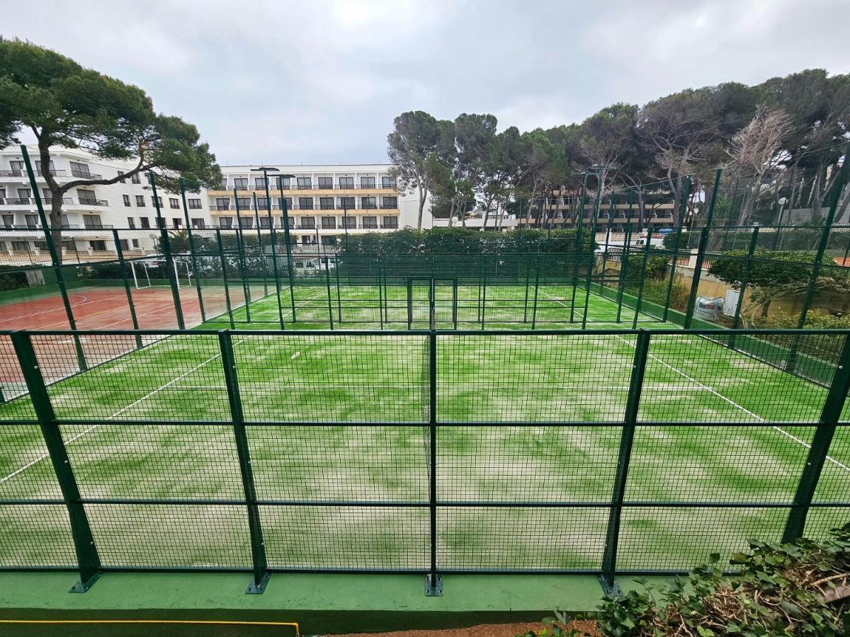 Hotel&spa S'entrador Playa 4* Cala Ratjada (Mallorca)