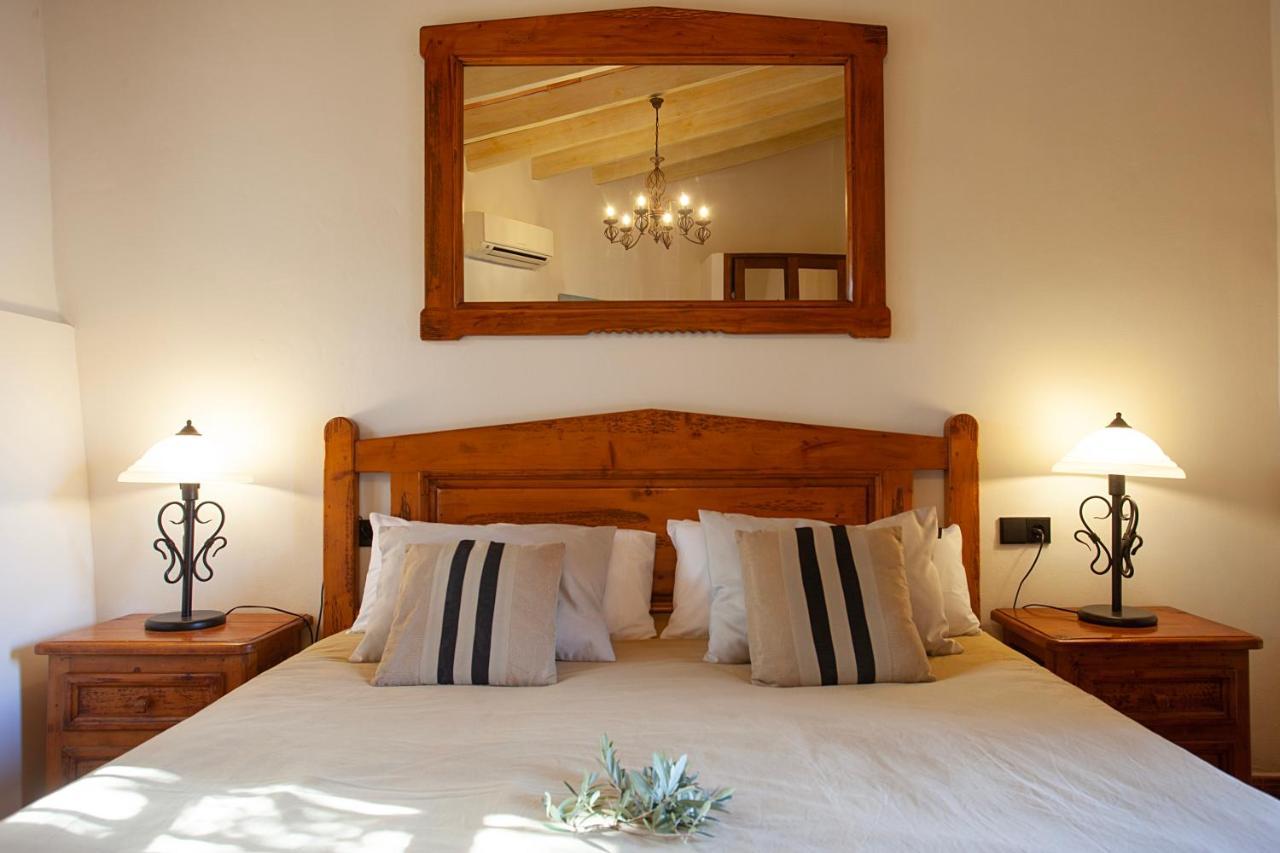 Agroturismo S'hort De Son Caulelles - Adults Only