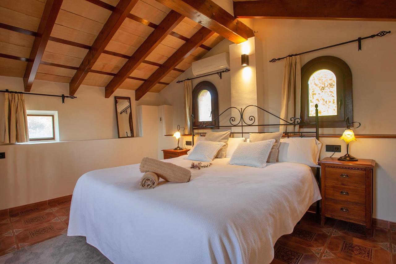 Agroturismo S'hort De Son Caulelles - Adults Only Marratxí