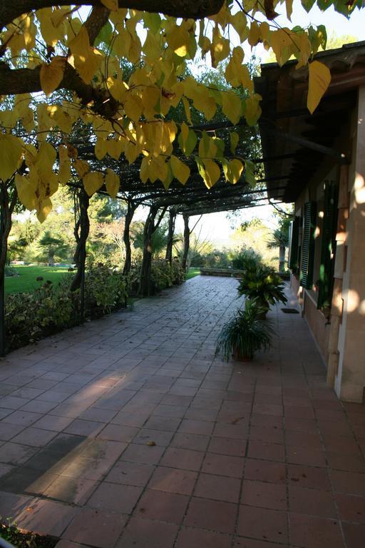 Finca Es Talaiot Pina