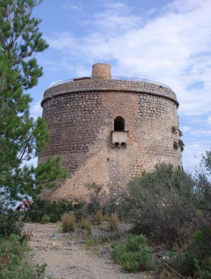 Bed and breakfast Nadal 2*