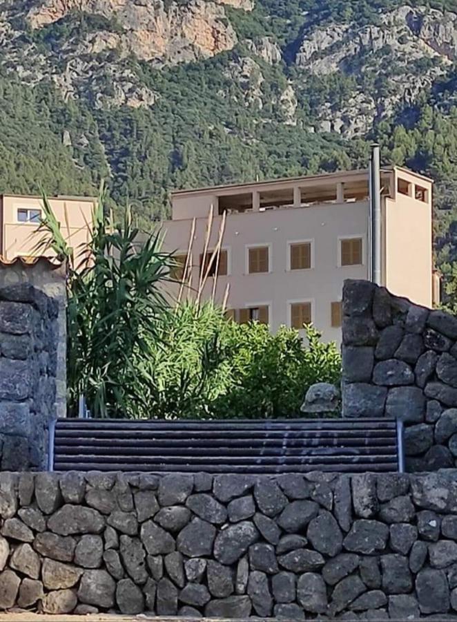 Bed and breakfast Nadal Sóller