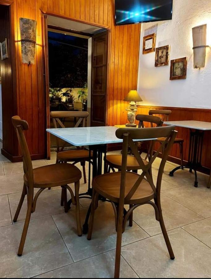 Nadal Bed and breakfast Sóller