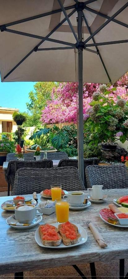 Bed and breakfast Nadal