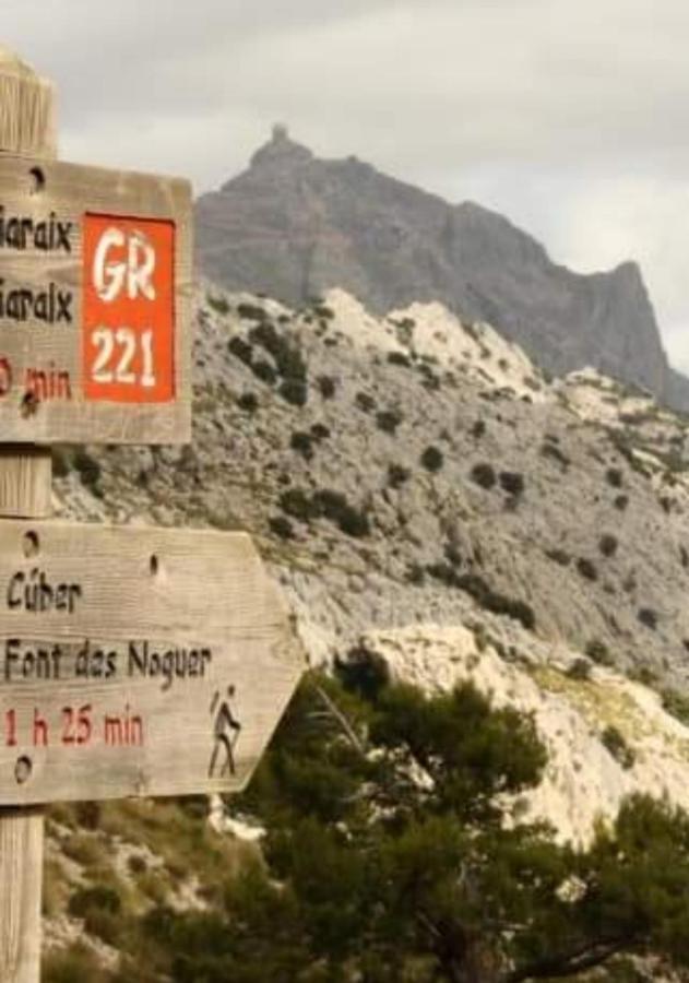 Nadal 2* Sóller