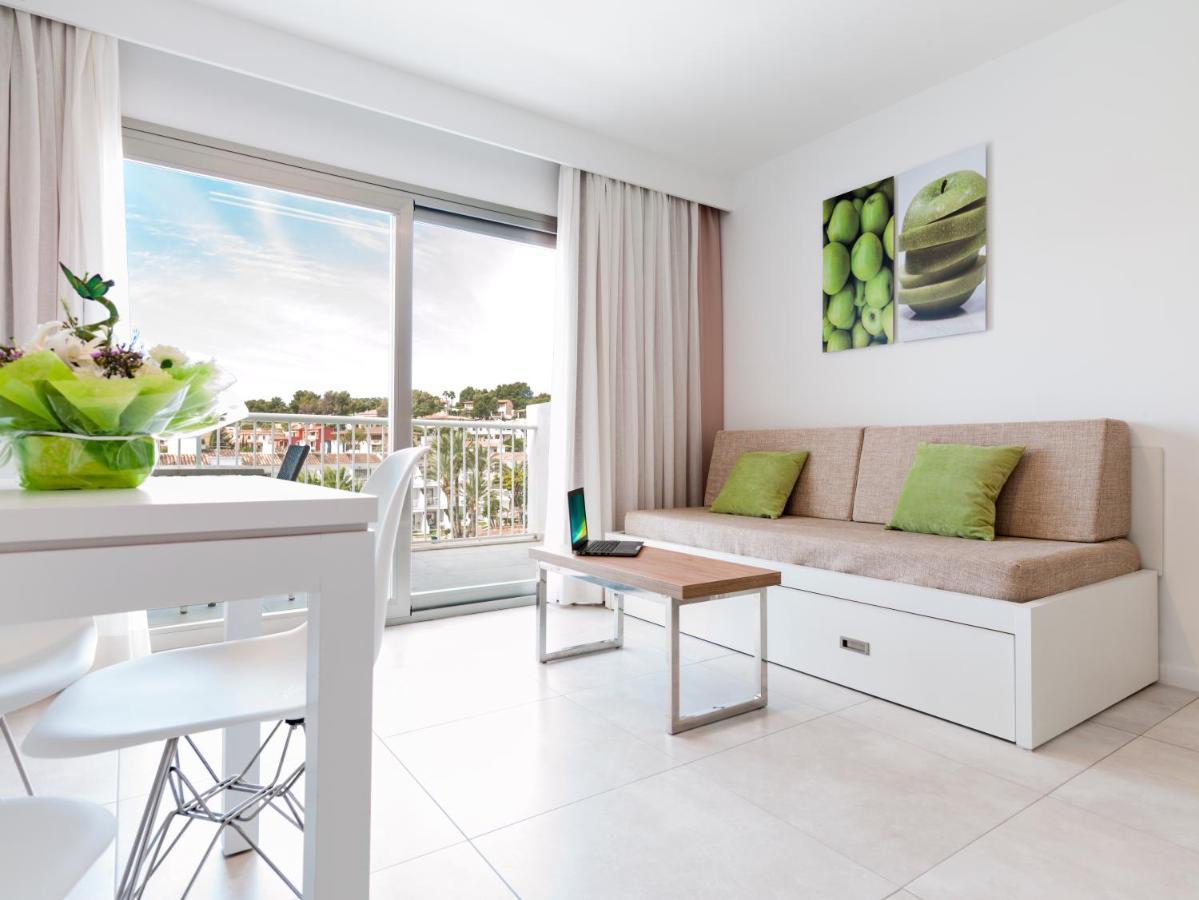 Playas Ca's Saboners Apartahotel 3*