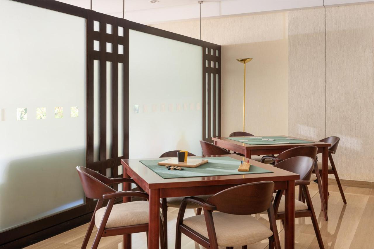 Hotel Marfil Playa