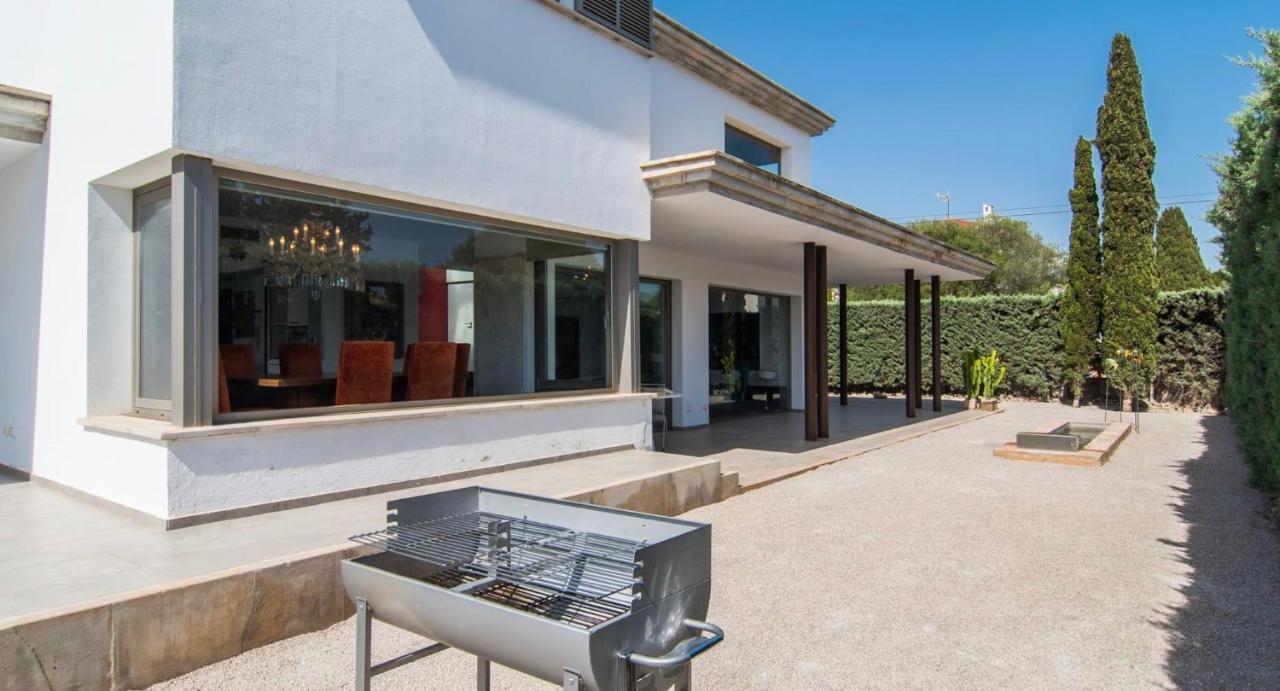 Cap D'olla Villa Sa Ràpita