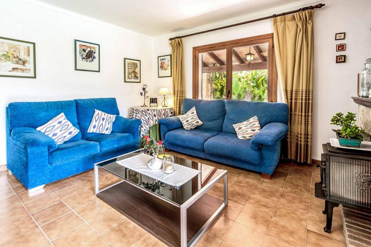 Villa Sa Roma Pollensa