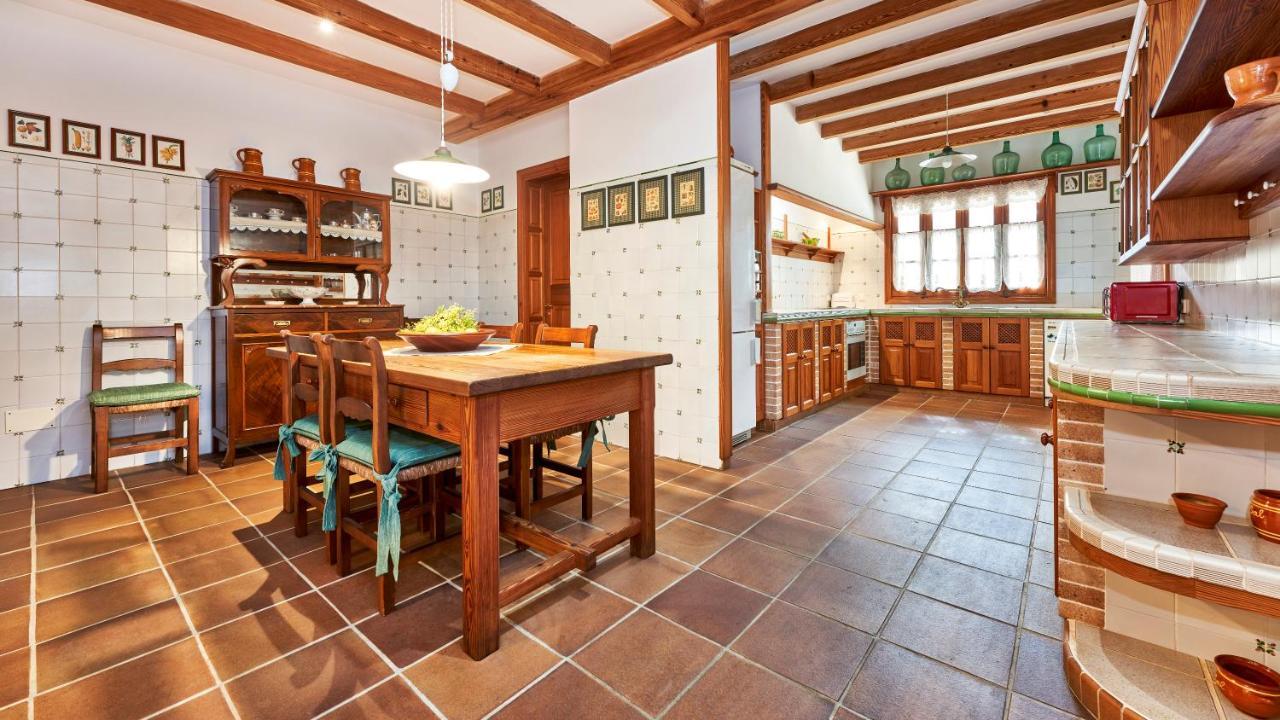 Villa Drimia *
