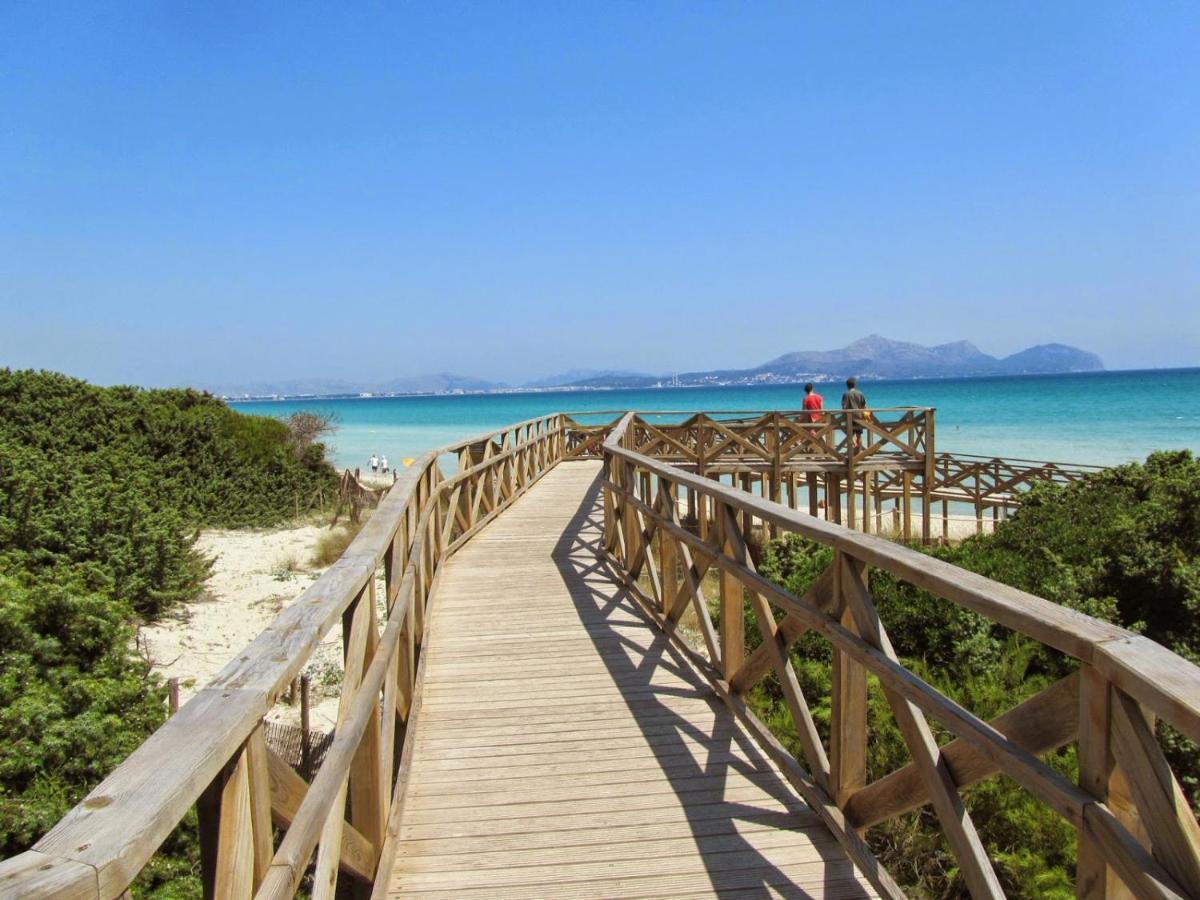 Drimia Villa Can Picafort (Mallorca)