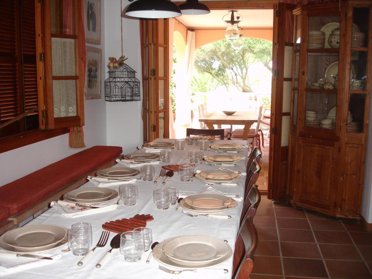 Drimia Villa