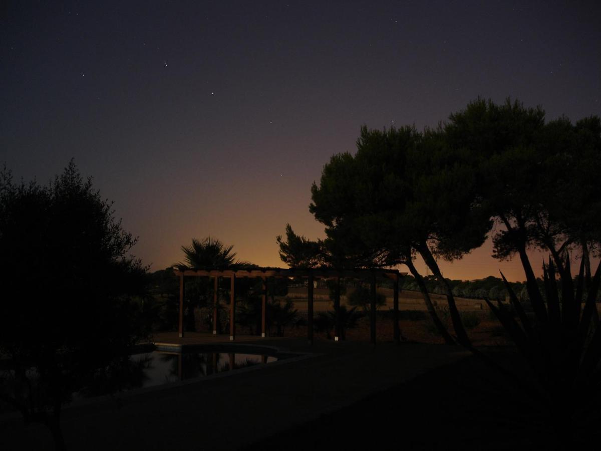 Drimia Villa