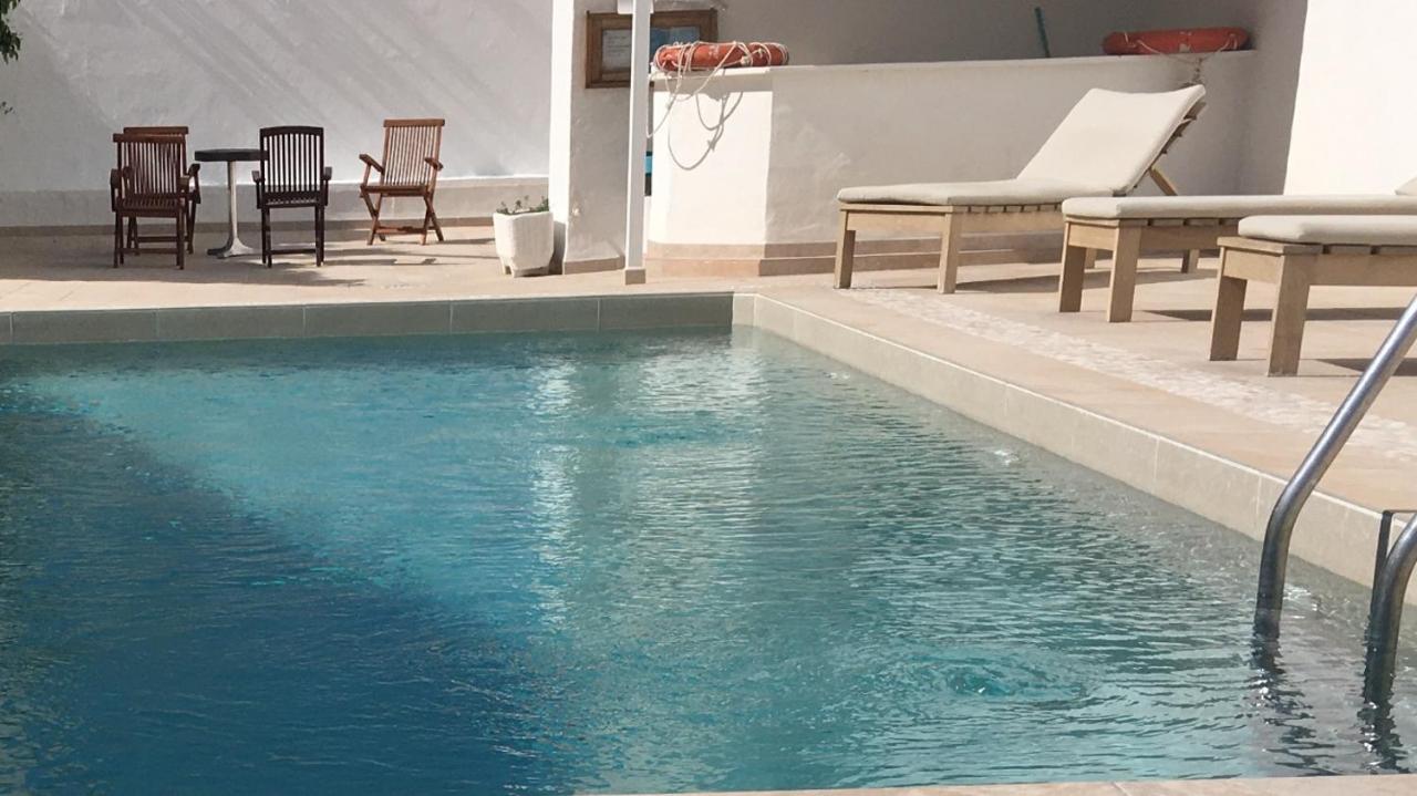 Hotel Galaxia Boutique