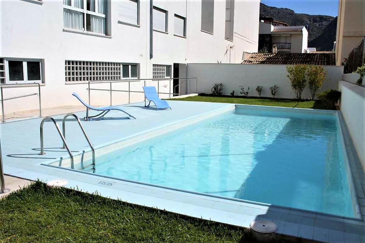 Apartamento Pollentia Mar, Puerto *