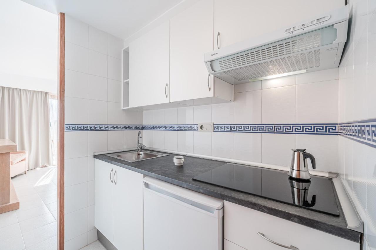 Apartment Felipe 2-5 Cala d'Or (Mallorca)