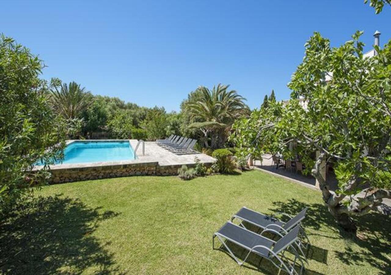 Villa Tony Puerto Pollensa