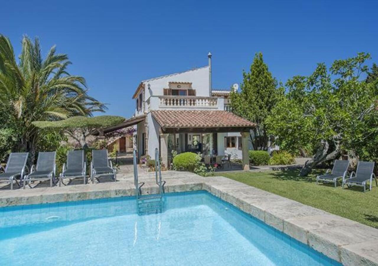 Tony Villa Puerto Pollensa
