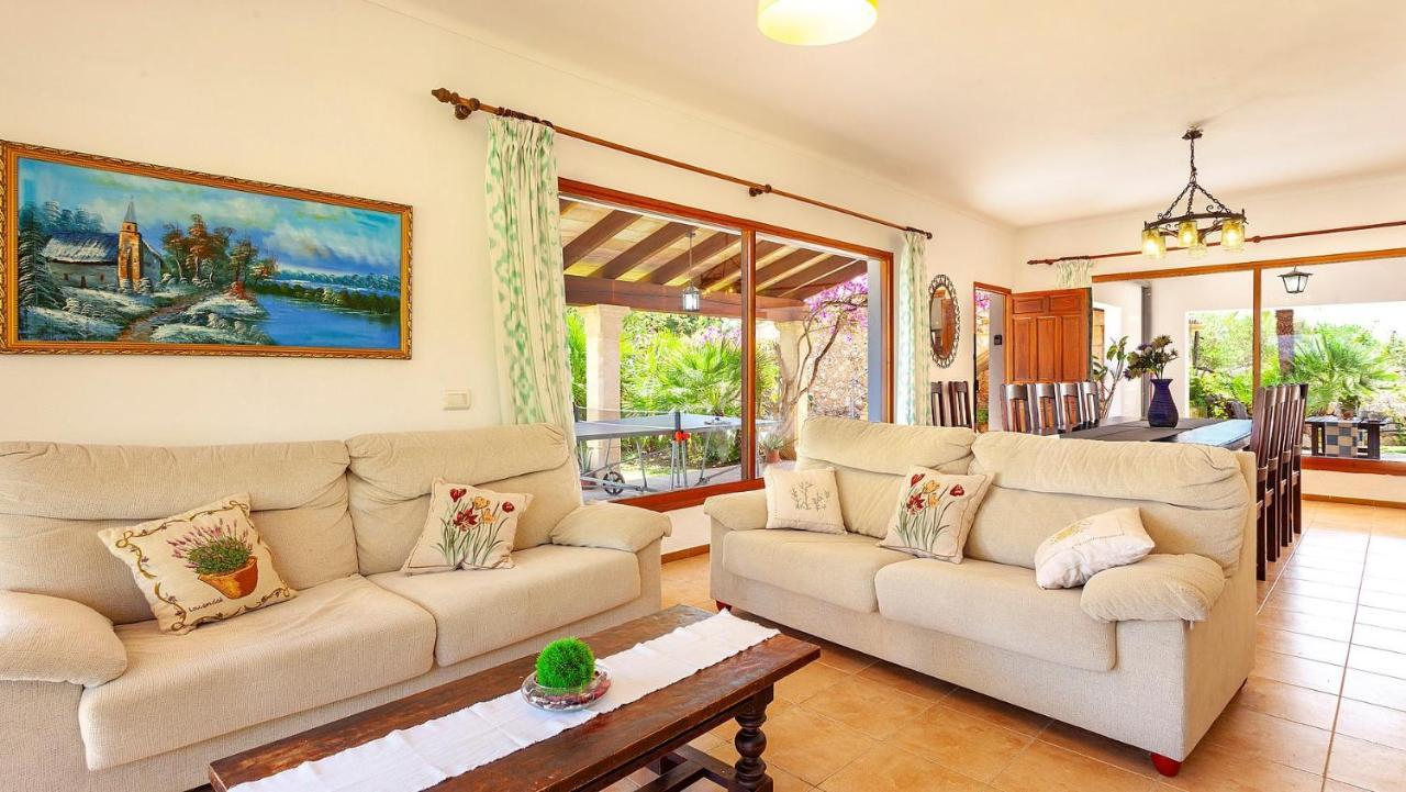 Villa Tony