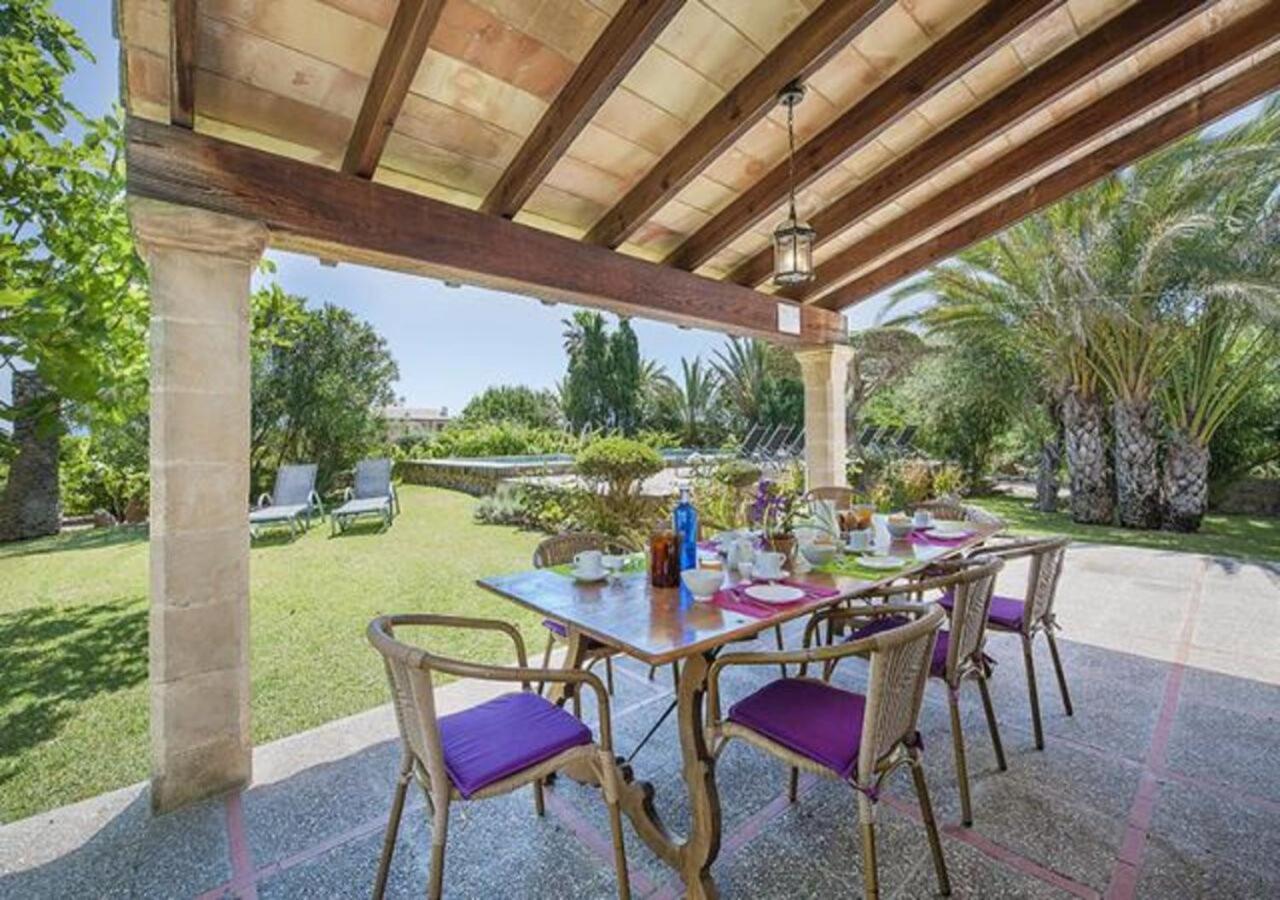 Villa Tony *