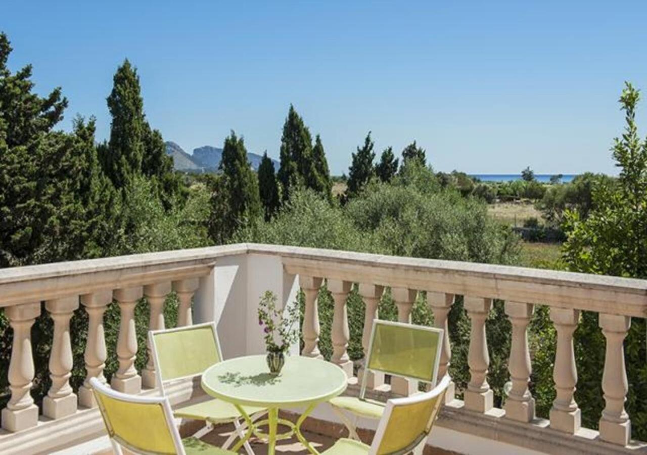 Villa Tony