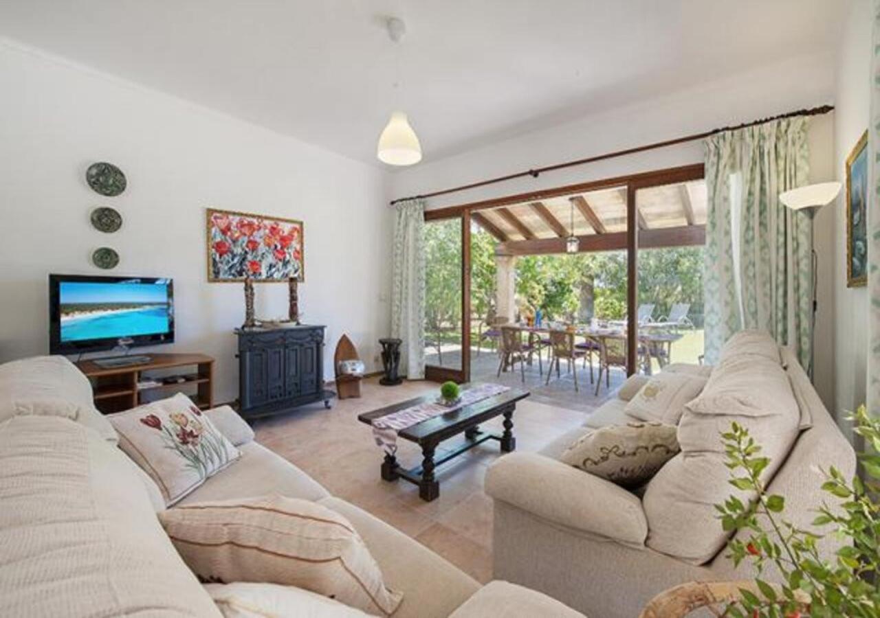 Villa Tony