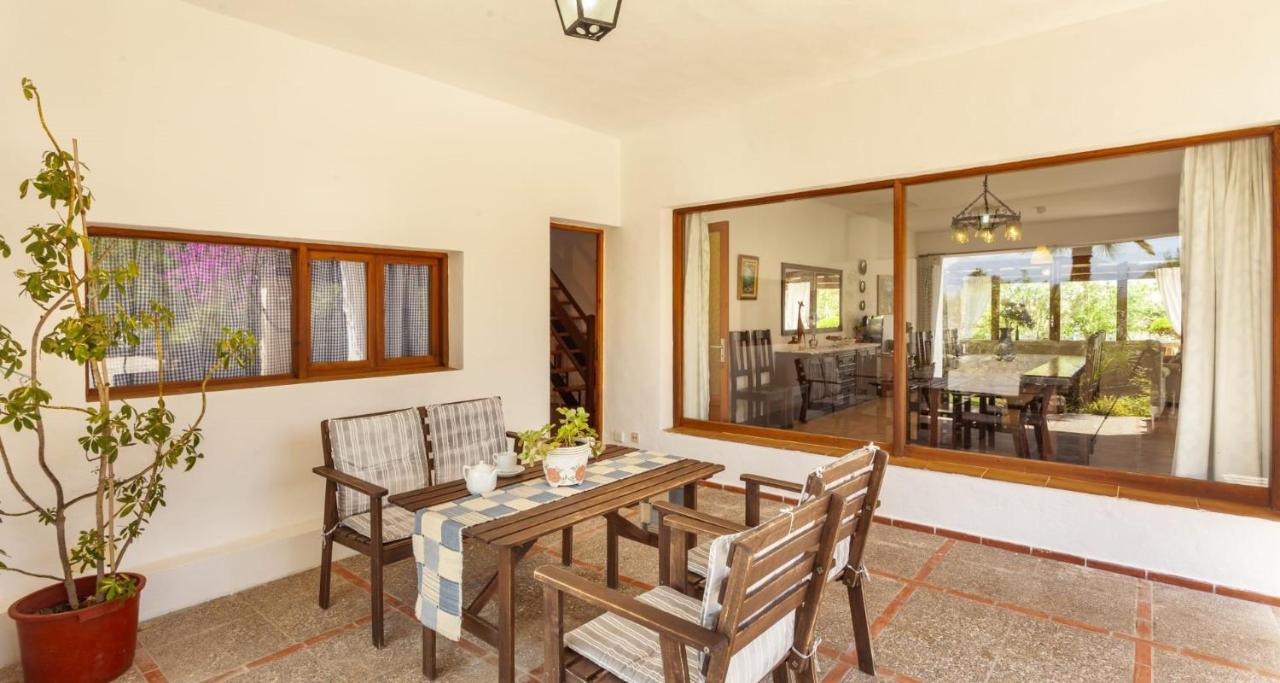 Villa Tony *