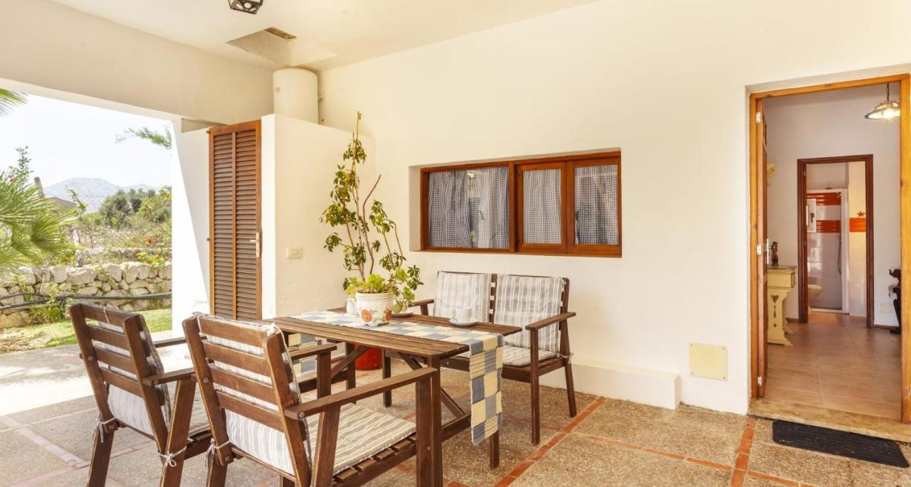 Villa Tony *