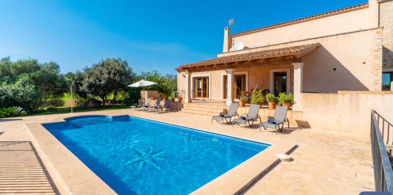 Rito Nou Villa *