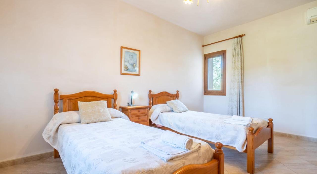Rito Nou Villa Fenalitx (Fenalich)