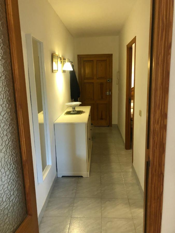 Apartment La Perla Cala Ratjada (Mallorca)