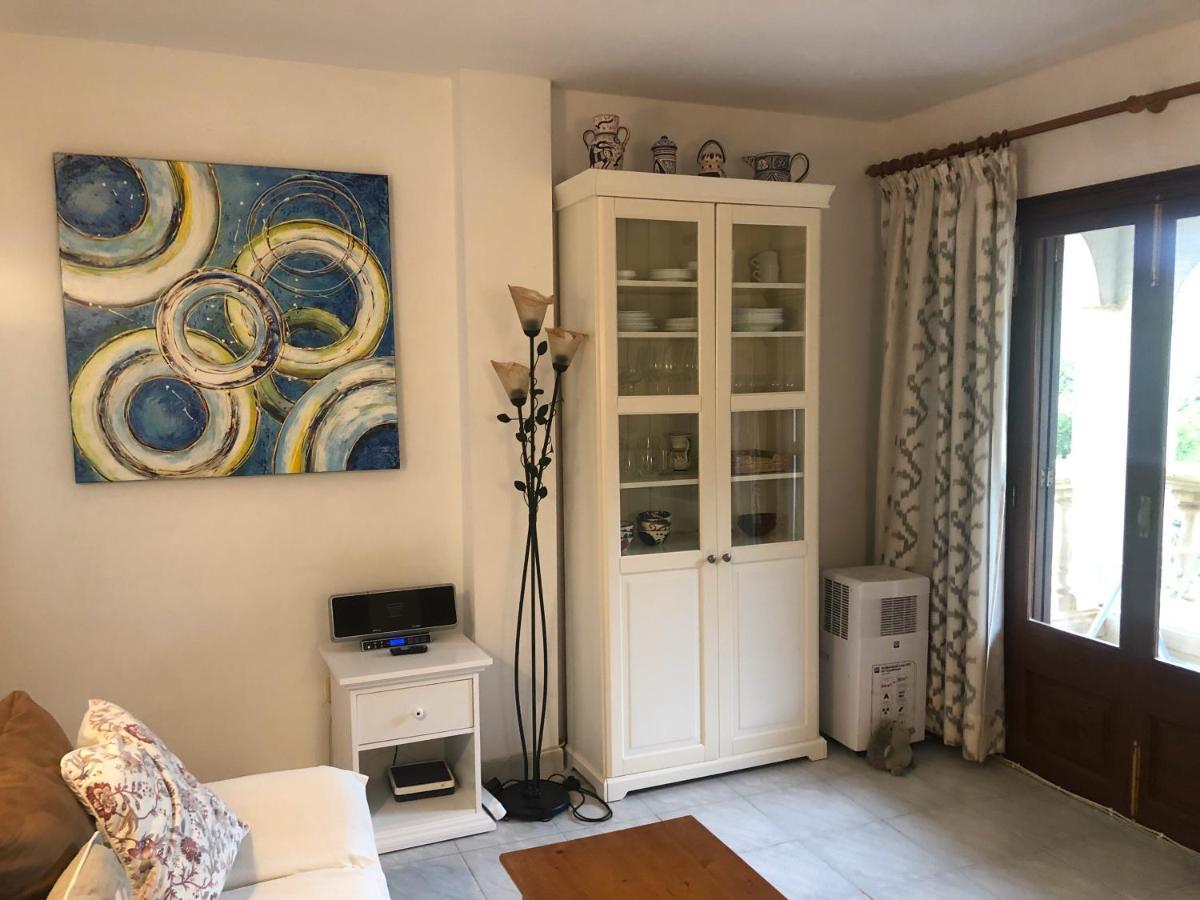 Apartment La Perla *