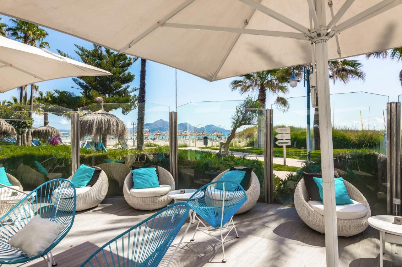 Apartahotel Playa Esperanza - Affiliated By Melia Playa de Muro (Mallorca)