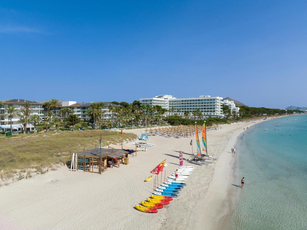Playa Esperanza - Affiliated By Melia Apartahotel Playa de Muro (Mallorca)
