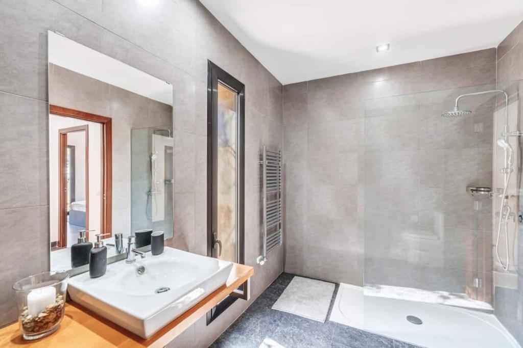 Villa Imperium By Villasmediterranean Cala Vinas (Mallorca)