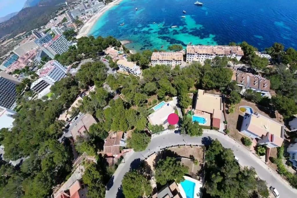 Imperium By Villasmediterranean Villa