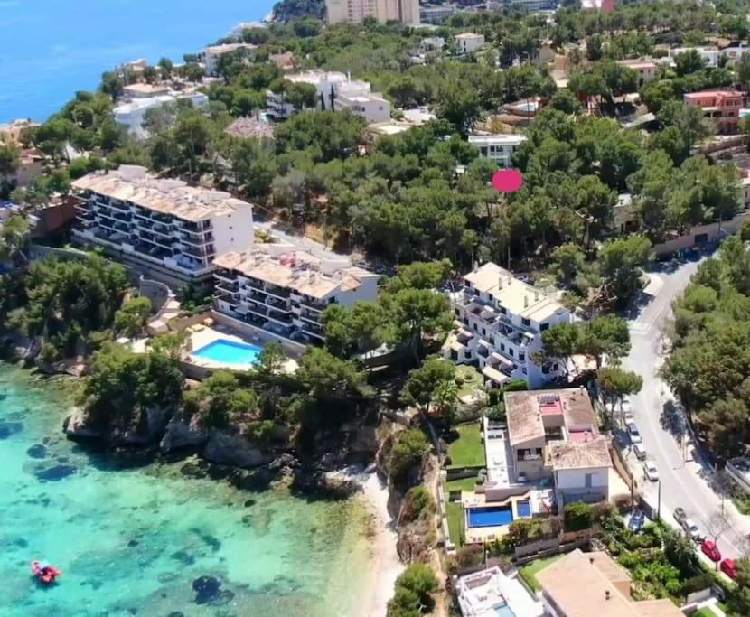 Imperium By Villasmediterranean Villa *