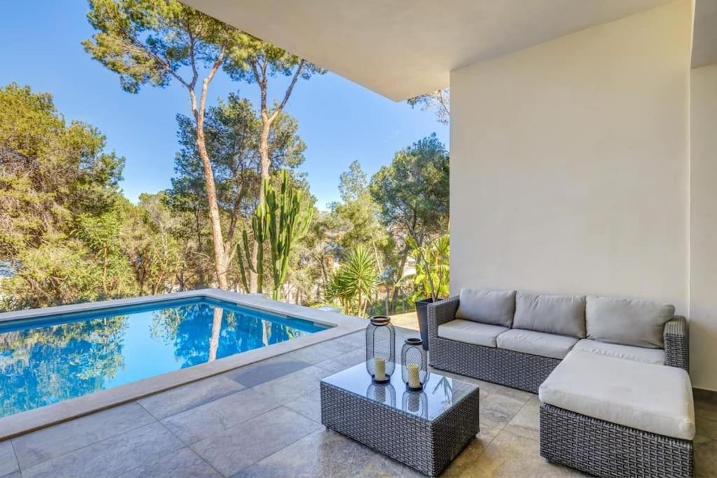 Imperium By Villasmediterranean Cala Vinas (Mallorca)