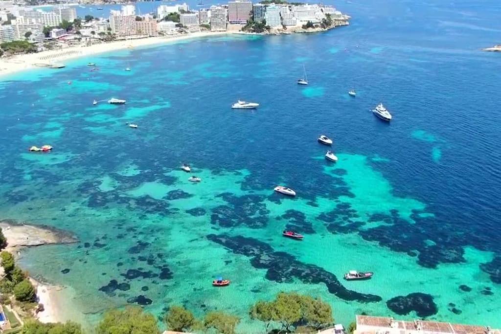 Imperium By Villasmediterranean Cala Vinas (Mallorca)