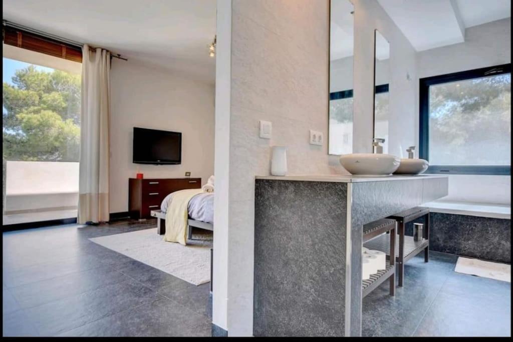 Imperium By Villasmediterranean Villa