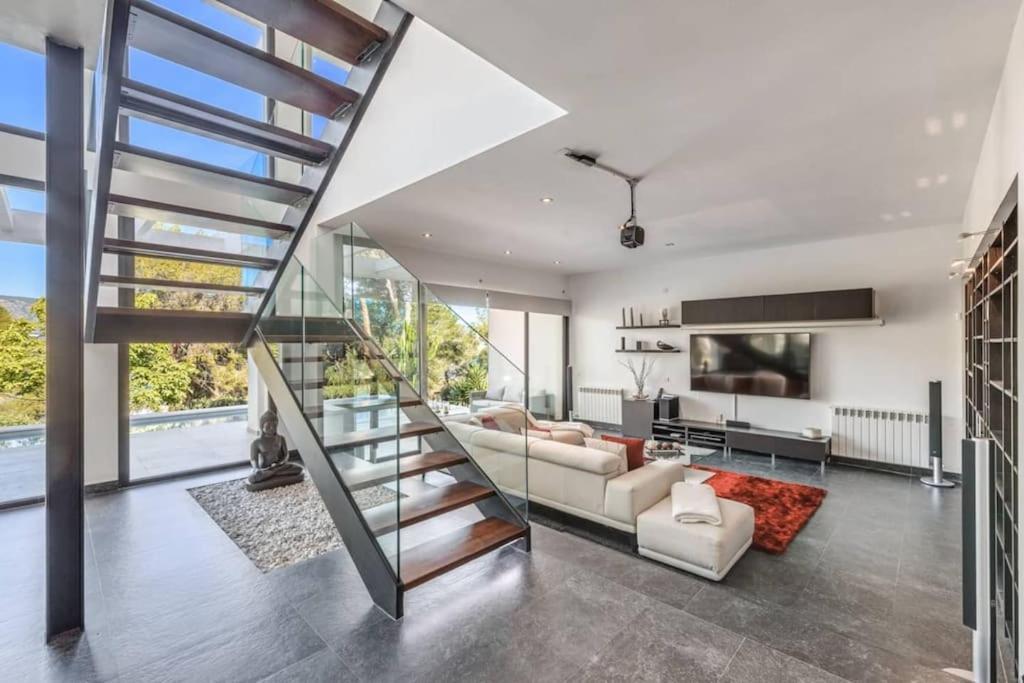 Imperium By Villasmediterranean Villa